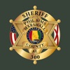 Marshall County Sheriff AL