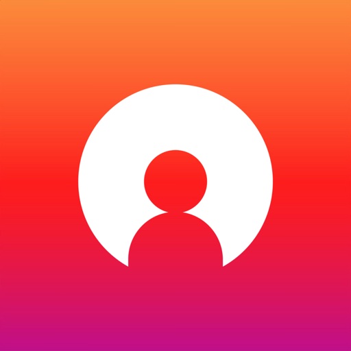 OASIS AR - Fun Social Avatars iOS App