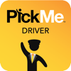 PickMe Driver Partner - The Internet Agency