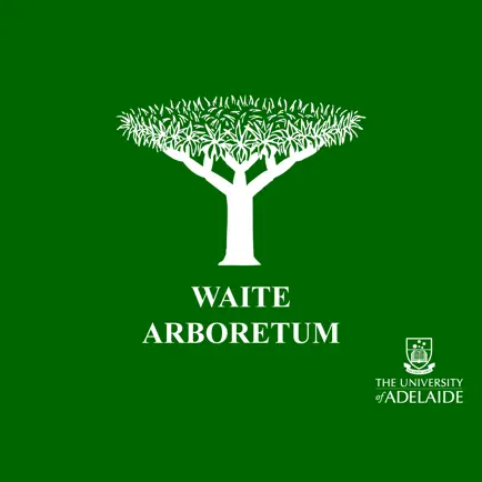 Waite Arboretum Cheats