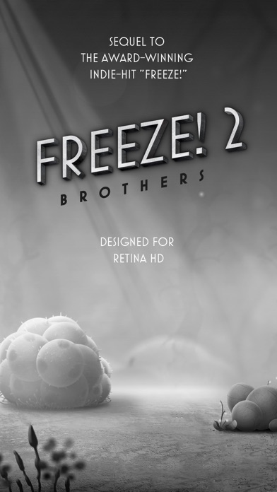 Freeze! 2 - Brothers Screenshots