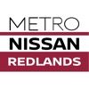 Metro Nissan Redlands Connect