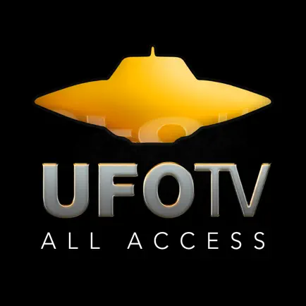 UFOTV All Access Читы