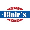 Blair's Market
