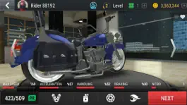 Game screenshot Traffic Moto Rider: Bike Race hack