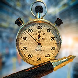 Industrial Chronometer