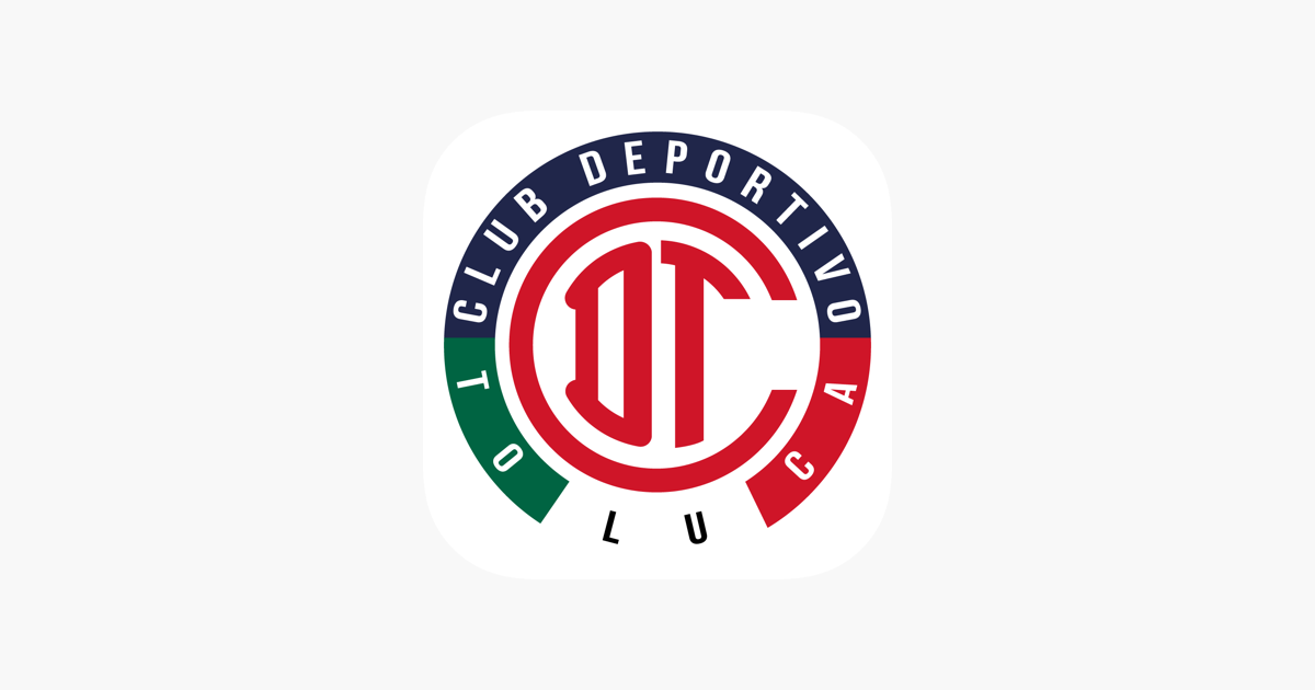 toluca fc store