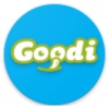 Goodi app