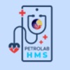 Petrolab HMS