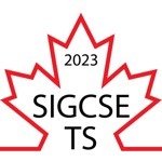 SIGCSE Technical Symposium 23