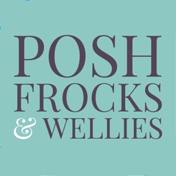 Posh Frocks and Wellies