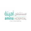 Amina Healthcare
