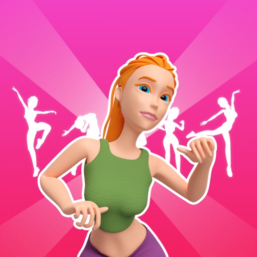 Dance Club! iOS App