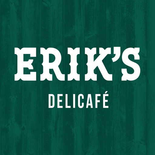 Erik's DeliCafé by Erik's DeliCafé