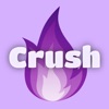 Crush, trouve ton crush secret