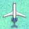 iGoDispatch CRJ-200 is an iOS application developed for the X-Plane's CRJ-200 airplane model designed by JRollon