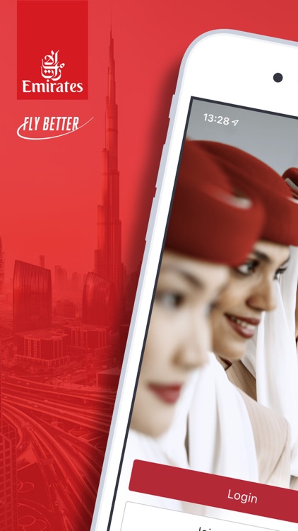 Emirates