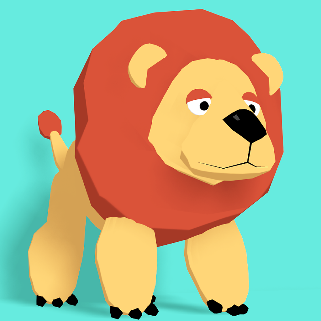 Get My Little Zoo World Adventure for iOS, iPhone, iPad Aso Report