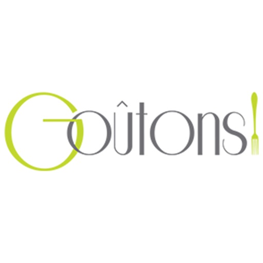 GOÛTONS