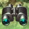 Icon Military Binoculars Real Zoom