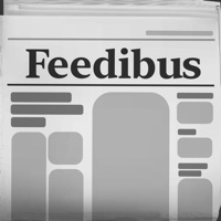 Feedibus — RSS Feed Reader app not working? crashes or has problems?