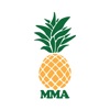 Pineapple MMA