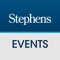 Icon Stephens Events