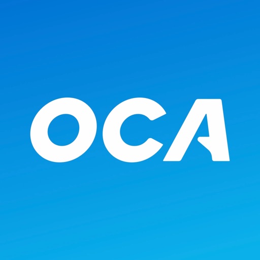 OCA iOS App