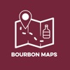 Bourbon Maps