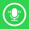Icon Audio Status : Status Maker