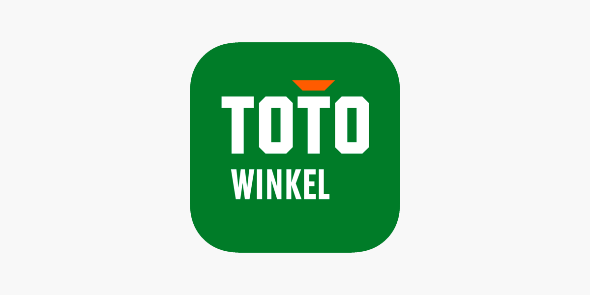 Nylon Emuleren Sandy TOTO Winkel on the App Store