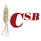 Start banking wherever you are with Community State Bank Mobile app
