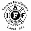 IAFF Local 31