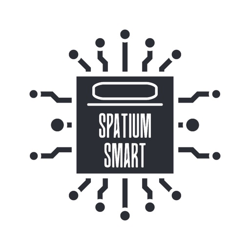 Spatium Smart App iOS App