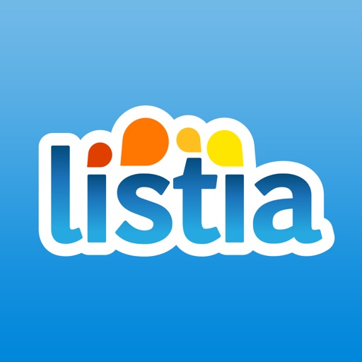 Listia: Buy, Sell, and Trade Icon