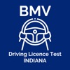Indiana BMV Permit Test Prep