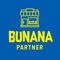 Bunana Merchant App is for the partners to manage their orders efficiently