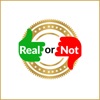 Real or Not by AuthenticatePro