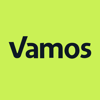Vamos app - Jose luis Gudino