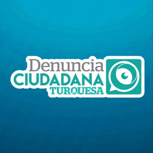 Denuncia Ciudadana Turquesa