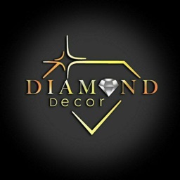 Diamond Decor Mobile