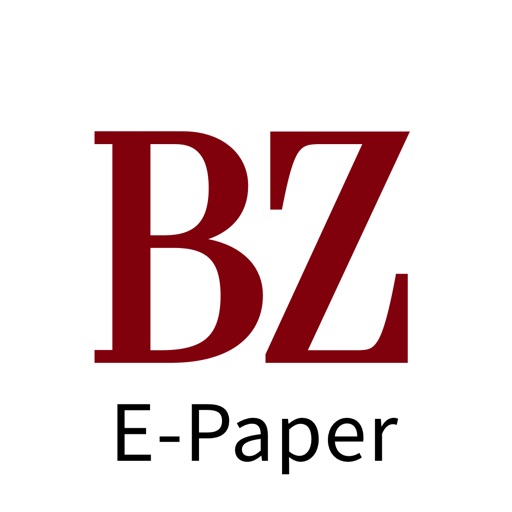 BZ Berner Zeitung E-Paper By Tamedia Abo Services AG