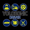YoloSonic Driver