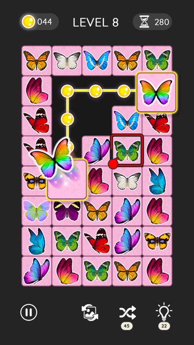 Onet - Connect & Match Puzzle screenshot 1