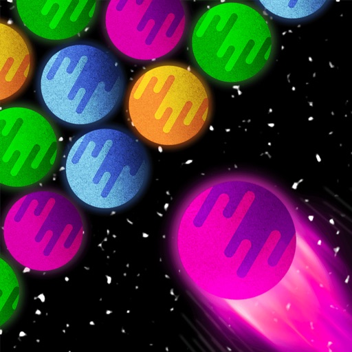 Planetz: Bubble Shooter