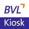 In the BVL Kiosk App members of BVL International and others interested in supply chain management will find regular publications such as the BVL magazine, the LOG