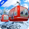 Chairlift Rides Simulator 3D