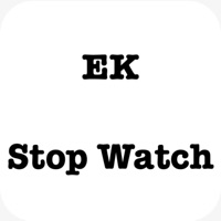 EK Stop Watch