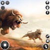 Lion Games Animal Simulator 3D