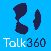 Talk360: International calls